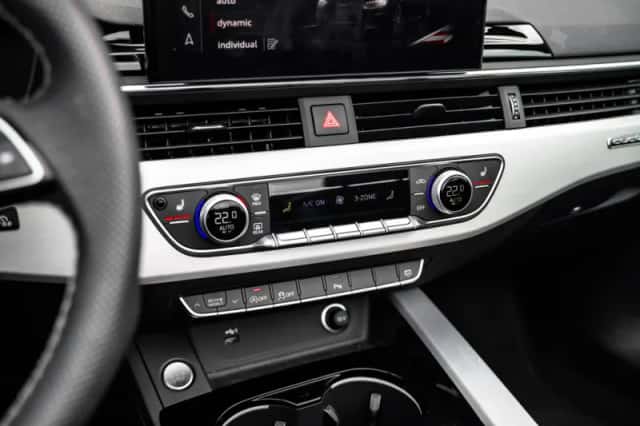 Audi A5 (2024) thumbnail 27