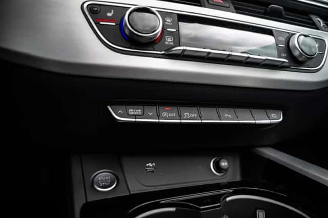 Audi A5 (2024) thumbnail 29