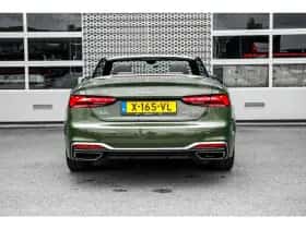 Audi A5 (2024) thumbnail 4