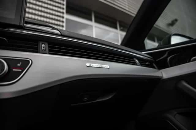 Audi A5 (2024) thumbnail 31