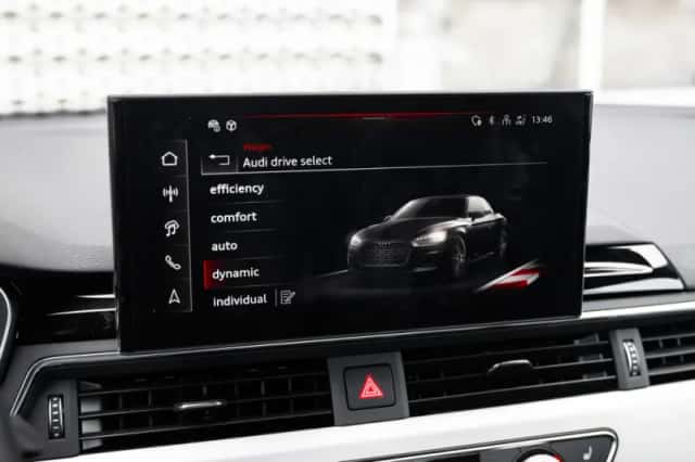 Audi A5 (2024) thumbnail 36