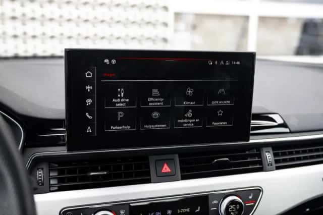 Audi A5 (2024) thumbnail 37