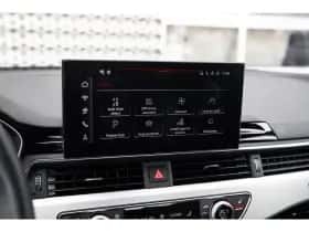 Audi A5 (2024) thumbnail 37