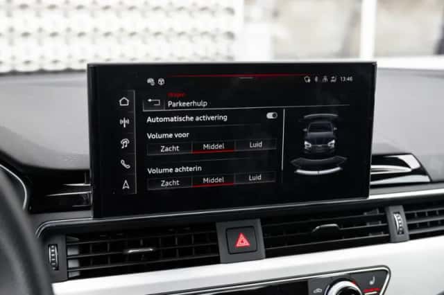 Audi A5 (2024) thumbnail 38