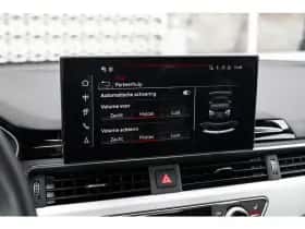 Audi A5 (2024) thumbnail 38