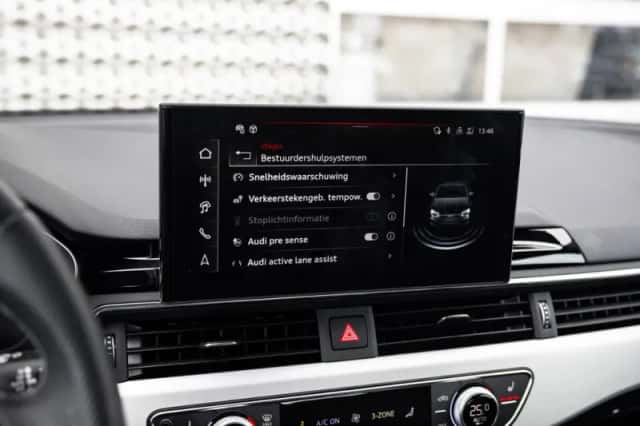 Audi A5 (2024) thumbnail 39