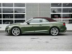 Audi A5 (2024) thumbnail 5