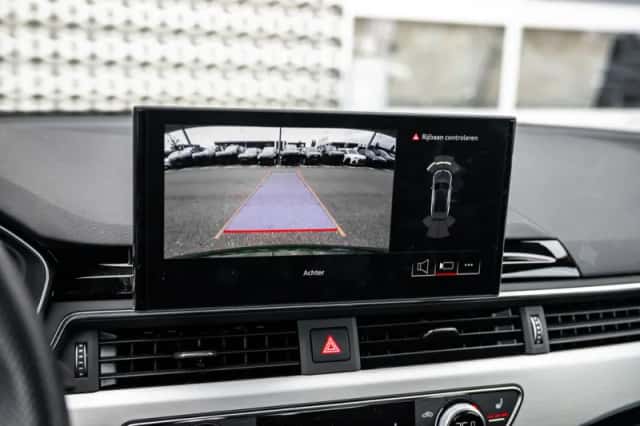 Audi A5 (2024) thumbnail 41