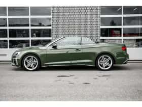 Audi A5 (2024) thumbnail 6