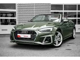Audi A5 (2024) thumbnail 7