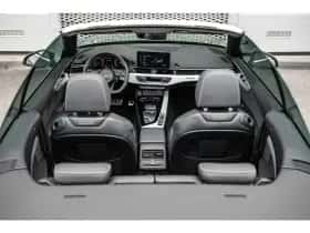 Audi A5 (2024) thumbnail 9