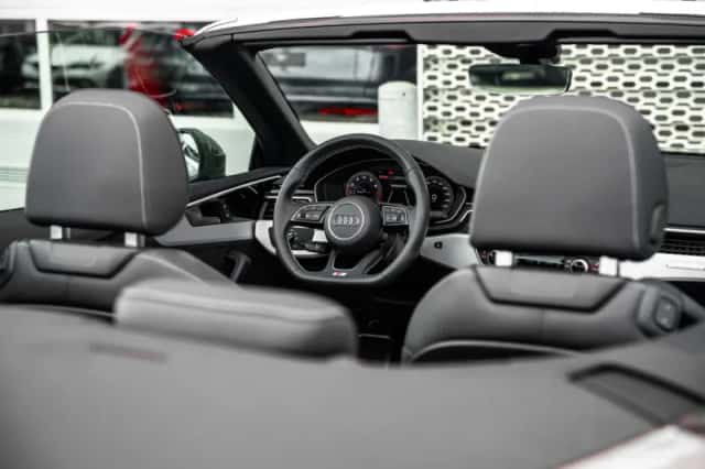 Audi A5 (2024) thumbnail 10