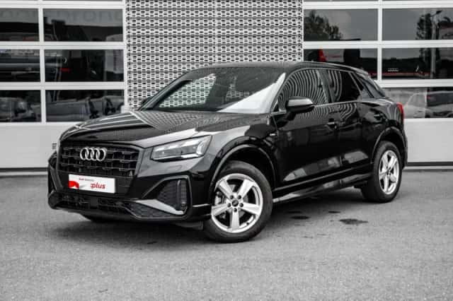 Audi Q2 (2025) thumbnail 1