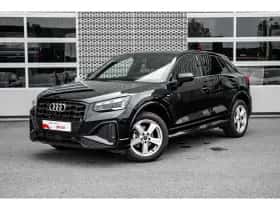 Audi Q2 (2025)