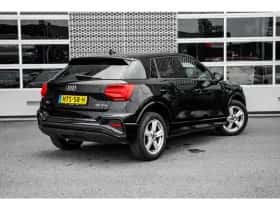 Audi Q2 (2025) thumbnail 2
