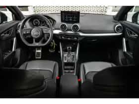 Audi Q2 (2025) thumbnail 11