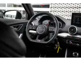 Audi Q2 (2025) thumbnail 12