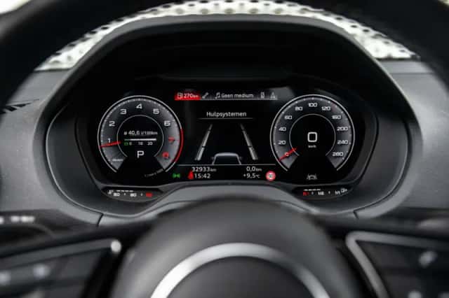 Audi Q2 (2025) thumbnail 13