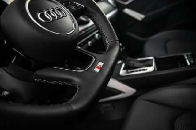 Audi Q2 (2025) thumbnail 15