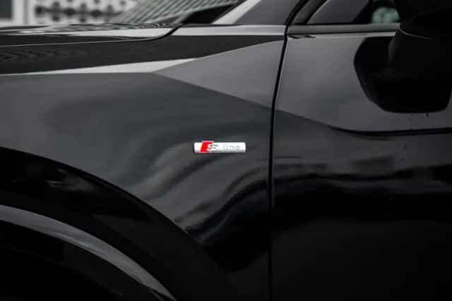 Audi Q2 (2025) thumbnail 17