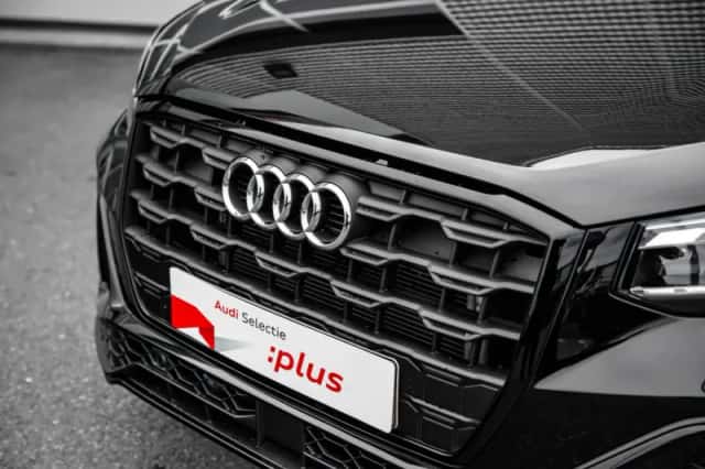 Audi Q2 (2025) thumbnail 18