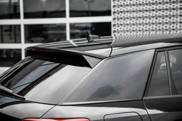 Audi Q2 (2025) thumbnail 19
