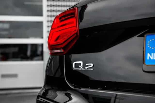 Audi Q2 (2025) thumbnail 20
