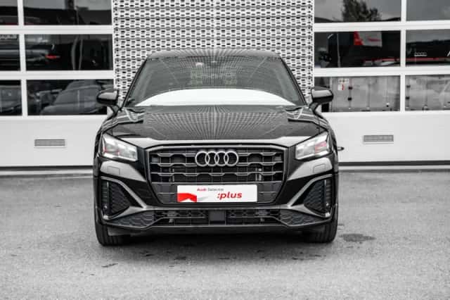 Audi Q2 (2025) thumbnail 3
