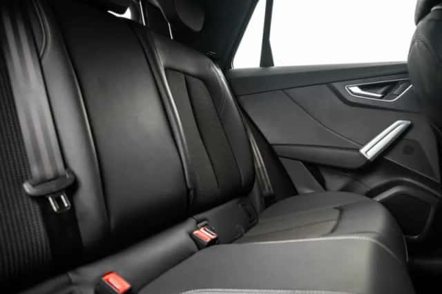 Audi Q2 (2025) thumbnail 23