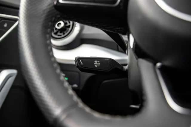 Audi Q2 (2025) thumbnail 27