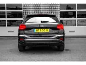 Audi Q2 (2025) thumbnail 4