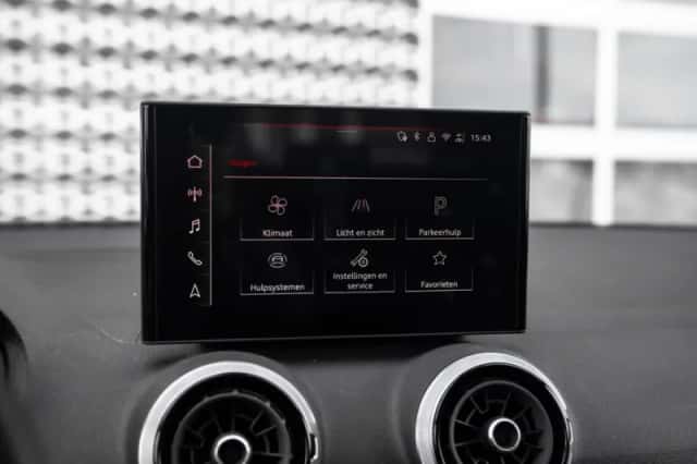 Audi Q2 (2025) thumbnail 32