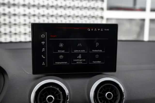 Audi Q2 (2025) thumbnail 33