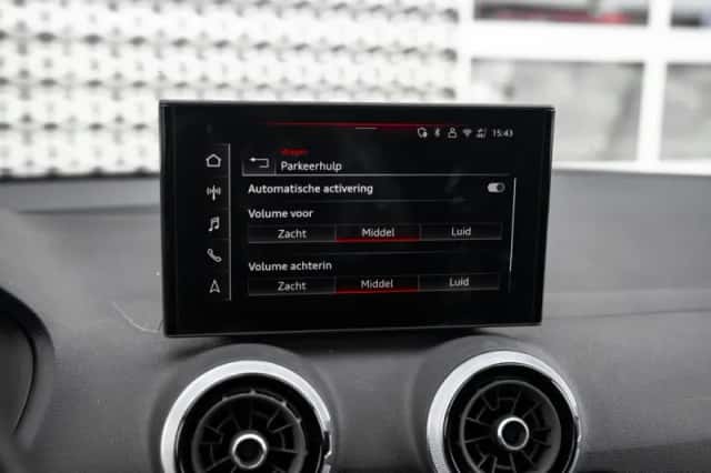 Audi Q2 (2025) thumbnail 34