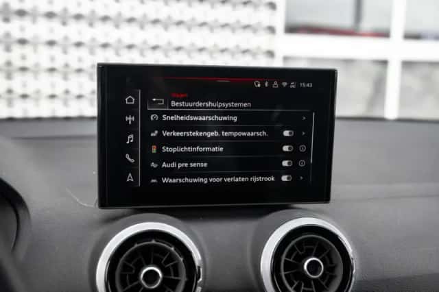 Audi Q2 (2025) thumbnail 35