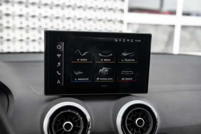 Audi Q2 (2025) thumbnail 36