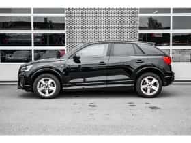 Audi Q2 (2025) thumbnail 5