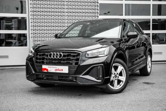 Audi Q2 (2025) thumbnail 6