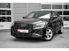 Audi Q2 (2025) thumbnail 6