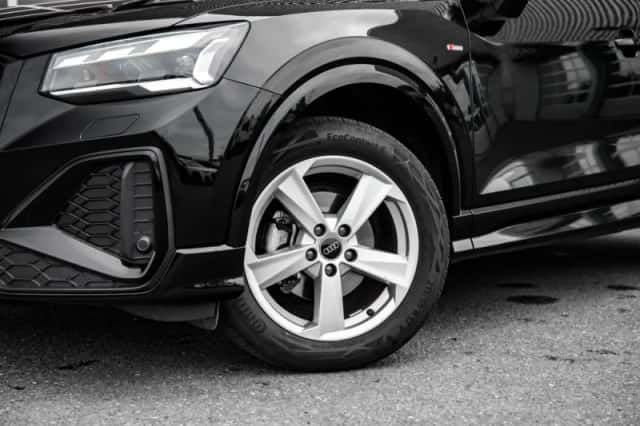 Audi Q2 (2025) thumbnail 7