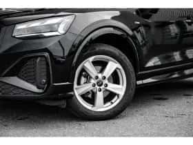 Audi Q2 (2025) thumbnail 7
