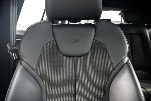 Audi Q2 (2025) thumbnail 10