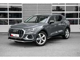 Audi Q3 (2020)