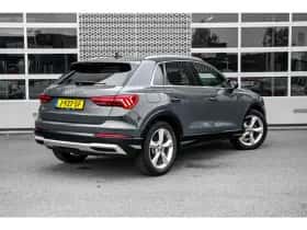 Audi Q3 (2020) thumbnail 2