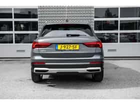 Audi Q3 (2020) thumbnail 4