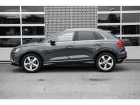 Audi Q3 (2020) thumbnail 5