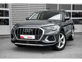 Audi Q3 (2020) thumbnail 6