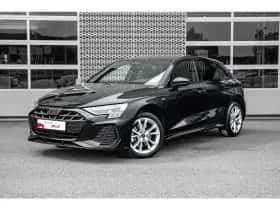 Audi A3 (2025)