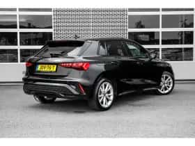 Audi A3 (2025) thumbnail 2