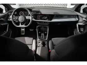 Audi A3 (2025) thumbnail 11